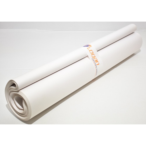 WRITER BUTCHERS PAPER NEWSPRINT 810 X 610MM WHITE 15KG